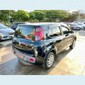 FIAT UNO 1.0 EVO VIVACE 8V FLEX 4P - PRETO - 2016 Foto 4 (Miniatura)