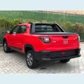 FIAT STRADA 1.3 FIREFLY FLEX VOLCANO CD - VERMELHO - 2022 Foto 4 (Miniatura)