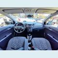 HYUNDAI HB 20 1.6 COMFORT PLUS 16V FLEX 4P AUT. - PRETO - 2019 Foto 4 (Miniatura)