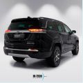 JEEP COMMANDER 2.0 TD380 TURBO DIESEL OVERLAND AT9 - PRETO - 2022 Foto 4 (Miniatura)