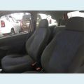 CHEVROLET CELTA 1.0 MPFI VHCE SPIRIT 8V FLEX 2P - VERMELHO - 2011 Foto 4 (Miniatura)