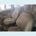 CHEVROLET SPIN 1.8 LTZ 8V FLEX 4P AUT. - PRETO - 2013 Foto 4 (Miniatura)