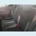 NISSAN KICKS 1.6 16V FLEXSTART S DIRECT 4P XTRONIC - PRATA - 2020 Foto 4 (Miniatura)