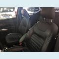 NISSAN KICKS 1.6 16V FLEXSTART SV 4P XTRONIC - VERMELHO - 2018 Foto 4 (Miniatura)