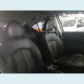 NISSAN VERSA 1.6 16V FLEXSTART UNIQUE 4P XTRONIC - BRANCO - 2018 Foto 4 (Miniatura)