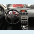 PEUGEOT 408 2.0 ALLURE 16V FLEX 4P AUT. - PRATA - 2011 Foto 4 (Miniatura)