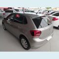 VOLKSWAGEN POLO 1.6 MSI TOTAL FLEX AUT. - PRATA - 2020 Foto 4 (Miniatura)