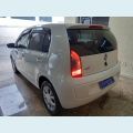 VOLKSWAGEN UP 1.0 MPI HIGH UP 12V FLEX 4P - BRANCO - 2016 Foto 4 (Miniatura)