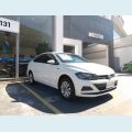 VOLKSWAGEN VIRTUS 1.6 MSI TOTAL FLEX - BRANCO - 2019 Foto 4 (Miniatura)