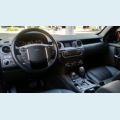 LAND ROVER DISCOVERY 4 2.7 S 4X4 V6 36V TURBO DIESEL 4P AUT. - CINZA - 2011 Foto 4 (Miniatura)