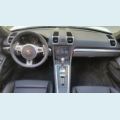 PORSCHE BOXSTER 2.7 I6 24V 2P AUT. - BRANCO - 2014 Foto 4 (Miniatura)