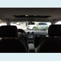 AUDI A3 2.0 TFSI SPORT 16V 2P S-TRONIC - PRETO - 2010 Foto 4 (Miniatura)
