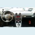 AUDI A3 2.0 TFSI SPORT 16V 2P S-TRONIC - BRANCO - 2011 Foto 4 (Miniatura)