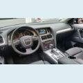AUDI Q7 3.0 TFSI QUATTRO V6 24V 4P TIPTRONIC - PRETO - 2011 Foto 4 (Miniatura)