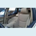 BMW X3 2.0 20I X LINE 4X4 16V 4P AUT. - BRANCO - 2015 Foto 4 (Miniatura)