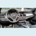 BMW X6 3.0 35I 4X4 COUPÉ 6 CILINDROS 24V 4P AUT. - PRETO - 2013 Foto 4 (Miniatura)