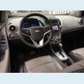 CHEVROLET TRACKER 1.8 MPFI LTZ 4X2 16V FLEX 4P AUT. - PRATA - 2014 Foto 4 (Miniatura)