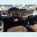 DODGE JOURNEY 3.6 RT V6 4P AUT. - PRATA - 2012 Foto 4 (Miniatura)