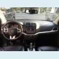 DODGE JOURNEY 3.6 RT V6 4P AUT. - CINZA - 2013 Foto 4 (Miniatura)