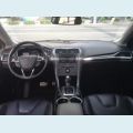 FORD FUSION 2.0 TITANIUM AWD 16V 4P AUT. - BRANCO - 2013 Foto 4 (Miniatura)