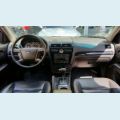 FORD FUSION 2.3 SEL 16V 4P AUT. - PRETO - 2007 Foto 4 (Miniatura)