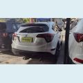 HONDA HR-V 1.8 16V FLEX EXL 4P AUT. - BRANCO - 2021 Foto 4 (Miniatura)