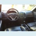 HYUNDAI I30 2.0 MPI 16V 4P - PRATA - 2010 Foto 4 (Miniatura)