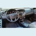 KIA CADENZA 3.5 V6 24V 4P AUT. - PRATA - 2012 Foto 4 (Miniatura)