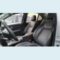MERCEDES-BENZ C 180 1.6 CLASSIC KOMPRESSOR SPECIAL 4P AUT. - PRATA - 2012 Foto 4 (Miniatura)