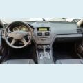 MERCEDES-BENZ C 180 1.8 CGI CLASSIC 16V 4P AUT. - CINZA - 2011 Foto 4 (Miniatura)