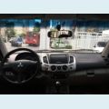 MITSUBISHI L200 TRITON 3.2 GLS 4X4 CD 16V TURBO INTERCOLER DIESEL 4P - PRATA - 2012 Foto 4 (Miniatura)