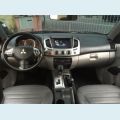 MITSUBISHI L200 TRITON 3.2 HPE 4X4 CD 16V TURBO INTERCOOLER DIESEL 4P AUT. - BRANCO - 2014 Foto 4 (Miniatura)