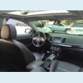MITSUBISHI LANCER 2.0 GT 16V 4P AUT. - BRANCO - 2013 Foto 4 (Miniatura)