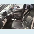 MITSUBISHI PAJERO DAKAR 3.2 HPE 4X4 7 LUGARES 16V TURBO INTERCOOLER DIESEL 4P AUT - PRETO - 2013 Foto 4 (Miniatura)