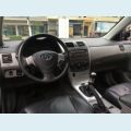 TOYOTA COROLLA 1.8 GLI 16V FLEX 4P - PRETO - 2014 Foto 4 (Miniatura)
