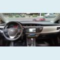 TOYOTA COROLLA 2.0 XEI 16V FLEX 4P AUT. - BRANCO - 2016 Foto 4 (Miniatura)