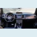 VOLKSWAGEN FUSCA 2.0 TSI 16V 2P AUT. - BRANCO - 2013 Foto 4 (Miniatura)