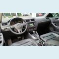 VOLKSWAGEN JETTA 2.0 TSI HIGHLINE 211CV 4P TIPTRONIC - PRETO - 2014 Foto 4 (Miniatura)