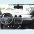 VOLKSWAGEN SAVEIRO 1.6 CROSS CE 16V FLEX 2P - BRANCO - 2015 Foto 4 (Miniatura)