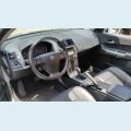VOLVO C30 2.5 T5 TURBO 2P AUT. - CINZA - 2007 Foto 4 (Miniatura)
