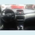 CITROËN C3 1.6 I EXCLUSIVE 16V 4P - PRATA - 2004 Foto 4 (Miniatura)