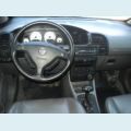 CHEVROLET ZAFIRA 2.0 MPFI ELITE 8V FLEXPOWER 4P AUT. - CINZA - 2005 Foto 4 (Miniatura)