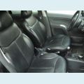 CITROËN C3 1.4 I GLX 8V FLEX 4P - PRETO - 2008 Foto 4 (Miniatura)
