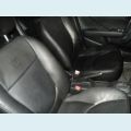 HONDA FIT 1.5 EX 16V FLEX 4P AUT. - PRATA - 2007 Foto 4 (Miniatura)