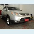 HYUNDAI VERA CRUZ 3.8 MPFI 4X4 V6 24V 4P AUT. - PRATA - 2010 Foto 4 (Miniatura)