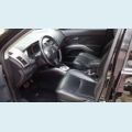 MITSUBISHI OUTLANDER 2.4 4X4 16V 4P AUT. - PRETO - 2009 Foto 4 (Miniatura)
