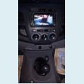 TOYOTA HILUX 2.5 STD 4X4 CD 16V TURBO DIESEL 4P - PRATA - 2010 Foto 4 (Miniatura)