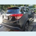 HONDA HR-V 1.8 16V FLEX EXL 4P AUT. - CINZA - 2016 Foto 4 (Miniatura)