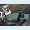 MERCEDES-BENZ ML 320 3.0 4X4 CDI V6 24V DIESEL 4P AUT. - PRETO - 2009 Foto 4 (Miniatura)