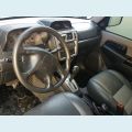 MITSUBISHI PAJERO TR4 2.0 4X4 16V 131CV 4P AUT. - PRETO - 2006 Foto 4 (Miniatura)